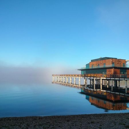 Apartman Aja - Lipno Nad Vltavou Eksteriør bilde