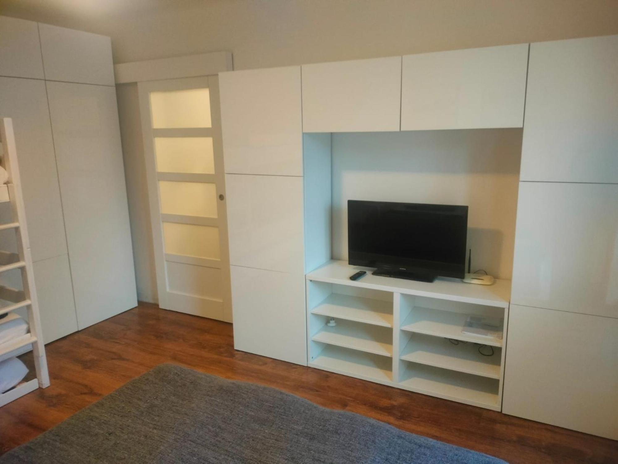 Apartman Aja - Lipno Nad Vltavou Eksteriør bilde