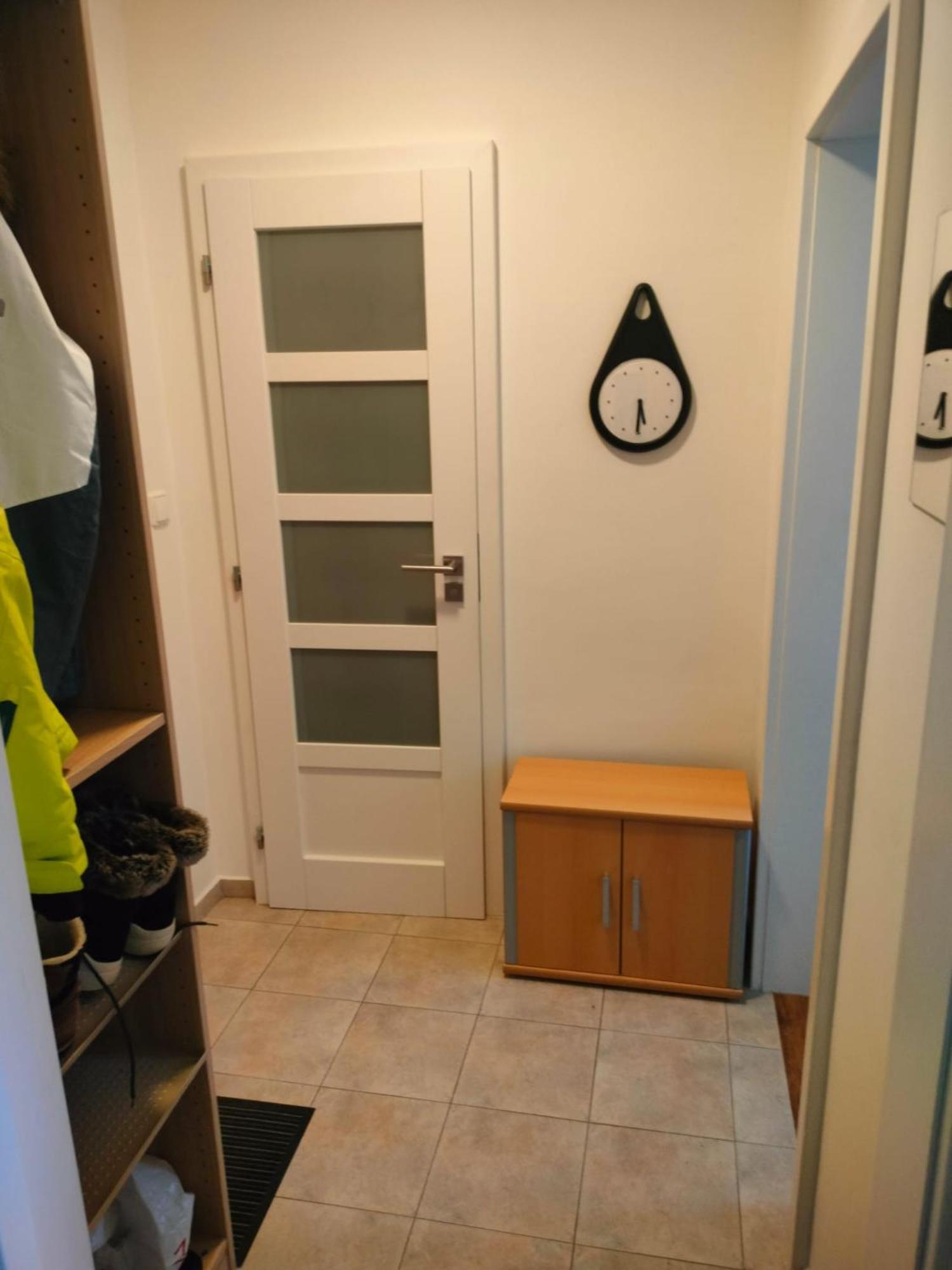 Apartman Aja - Lipno Nad Vltavou Eksteriør bilde