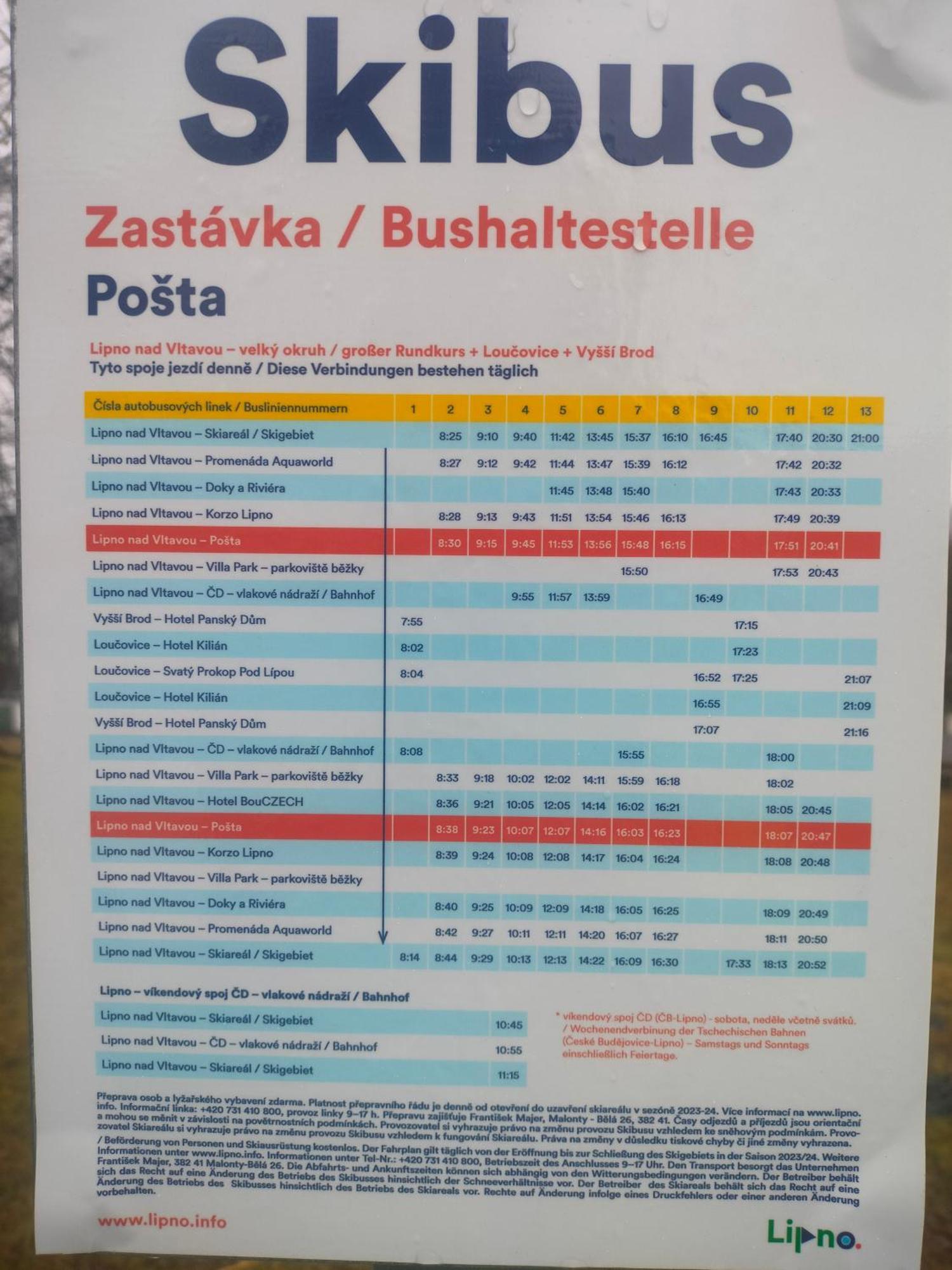 Apartman Aja - Lipno Nad Vltavou Eksteriør bilde