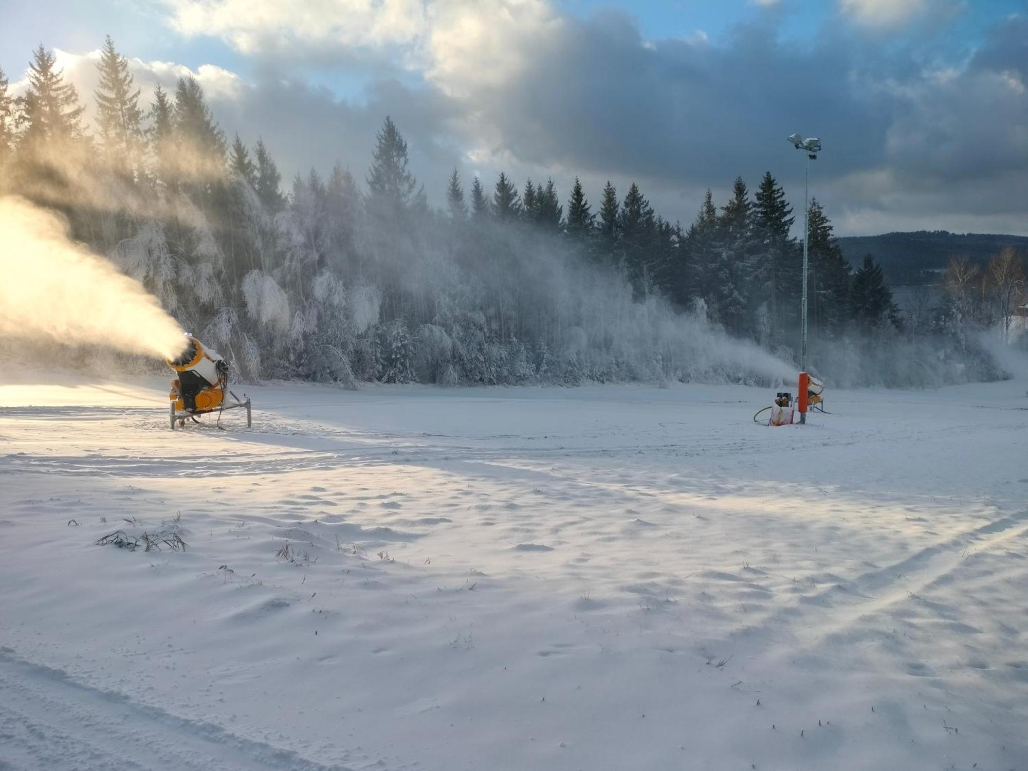Apartman Aja - Lipno Nad Vltavou Eksteriør bilde